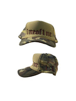 1NEOF1NE Foam Trucker Hats