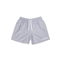 Grey 1NEOF1NE Nylon Shorts