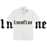 1NEOF1NEXDICKIES BUTTON UP