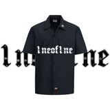 1NEOF1NEXDICKIES BUTTON UP